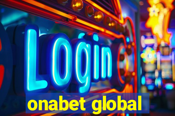 onabet global